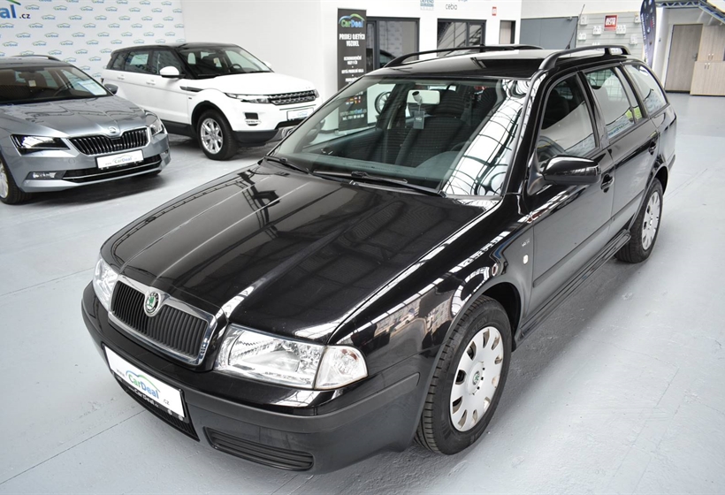 P0341 skoda octavia